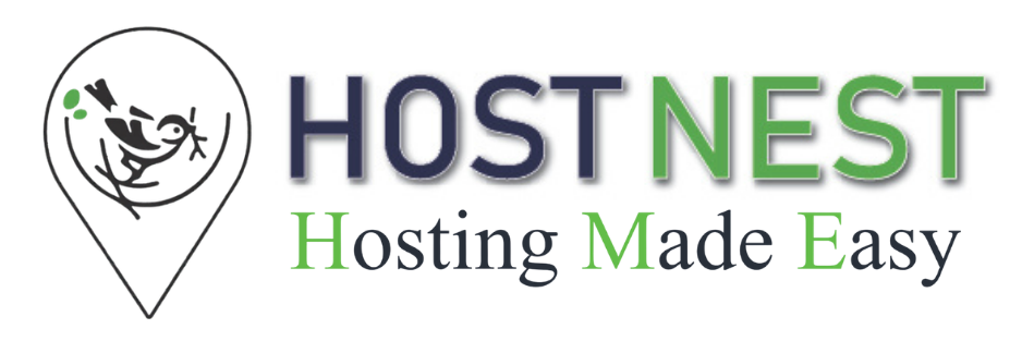 HostNest Hosting Made Easy